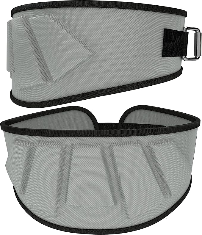 Rip Toned Weight Lifting Belt - Workout Belts