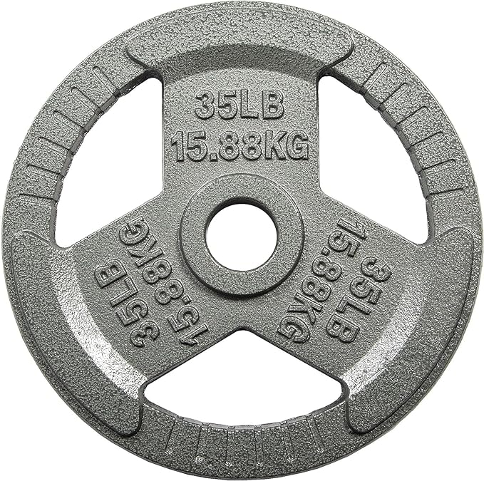 HulkFit 1 inch and 2 inch Cast Iron