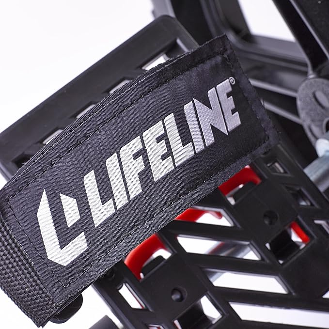 Lifeline Power Wheel for At Home Full Body