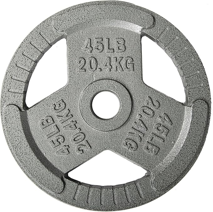 HulkFit 1 inch and 2 inch Cast Iron
