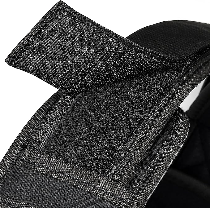 SideWinder Weight Lifting Belt for Serious Crossfit