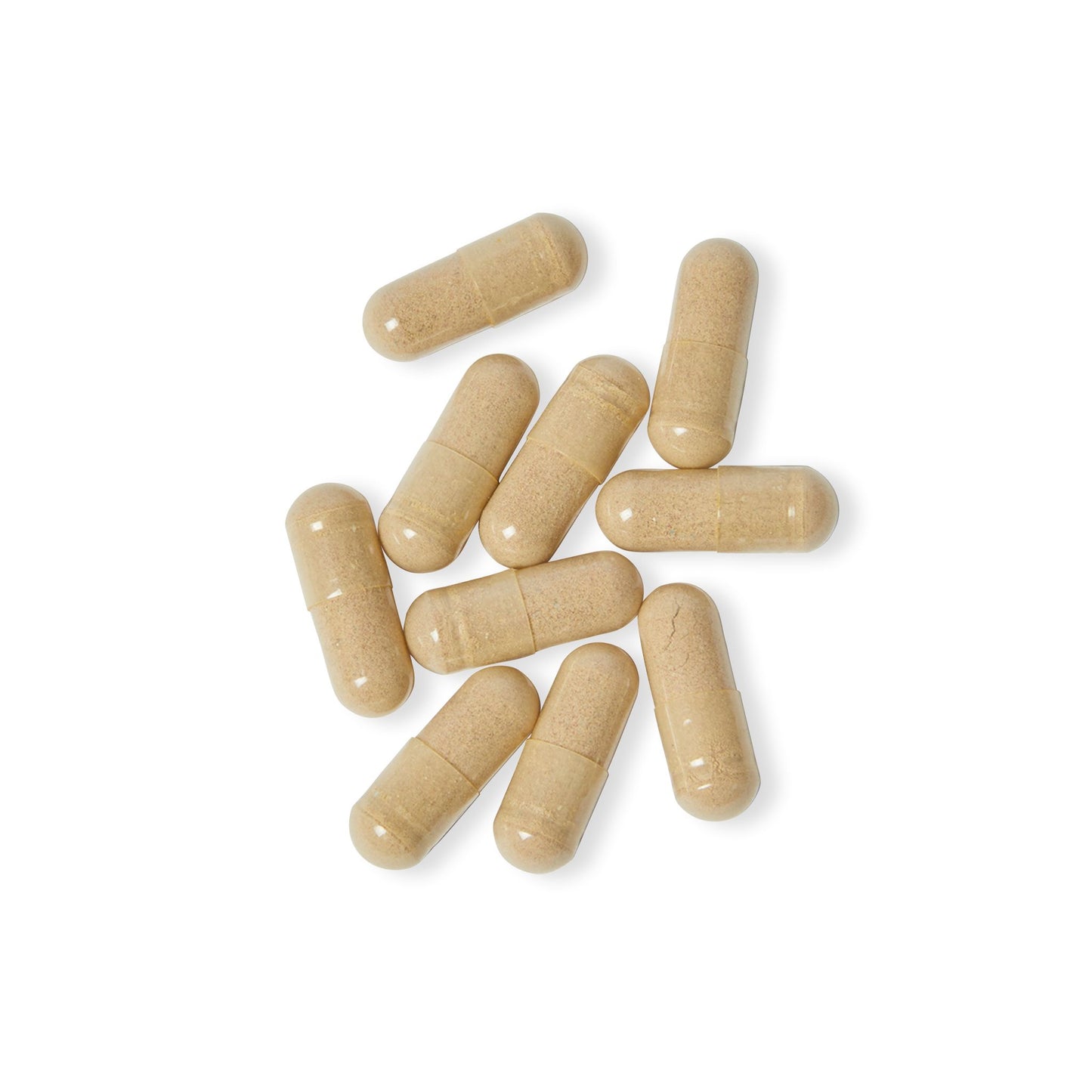 HBS, Multivitamin for Women Supplement (60 Vegetable Capsules)