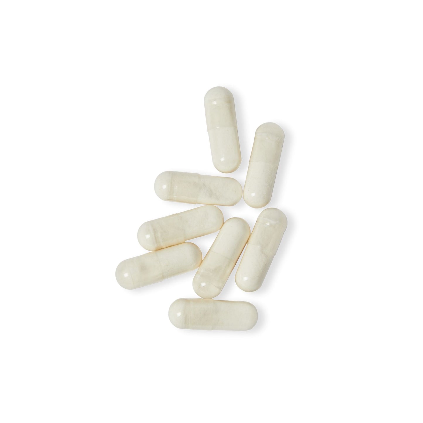 HBS, Digestive Enzyme Blend Supplement (60 Vegetable Capsules)