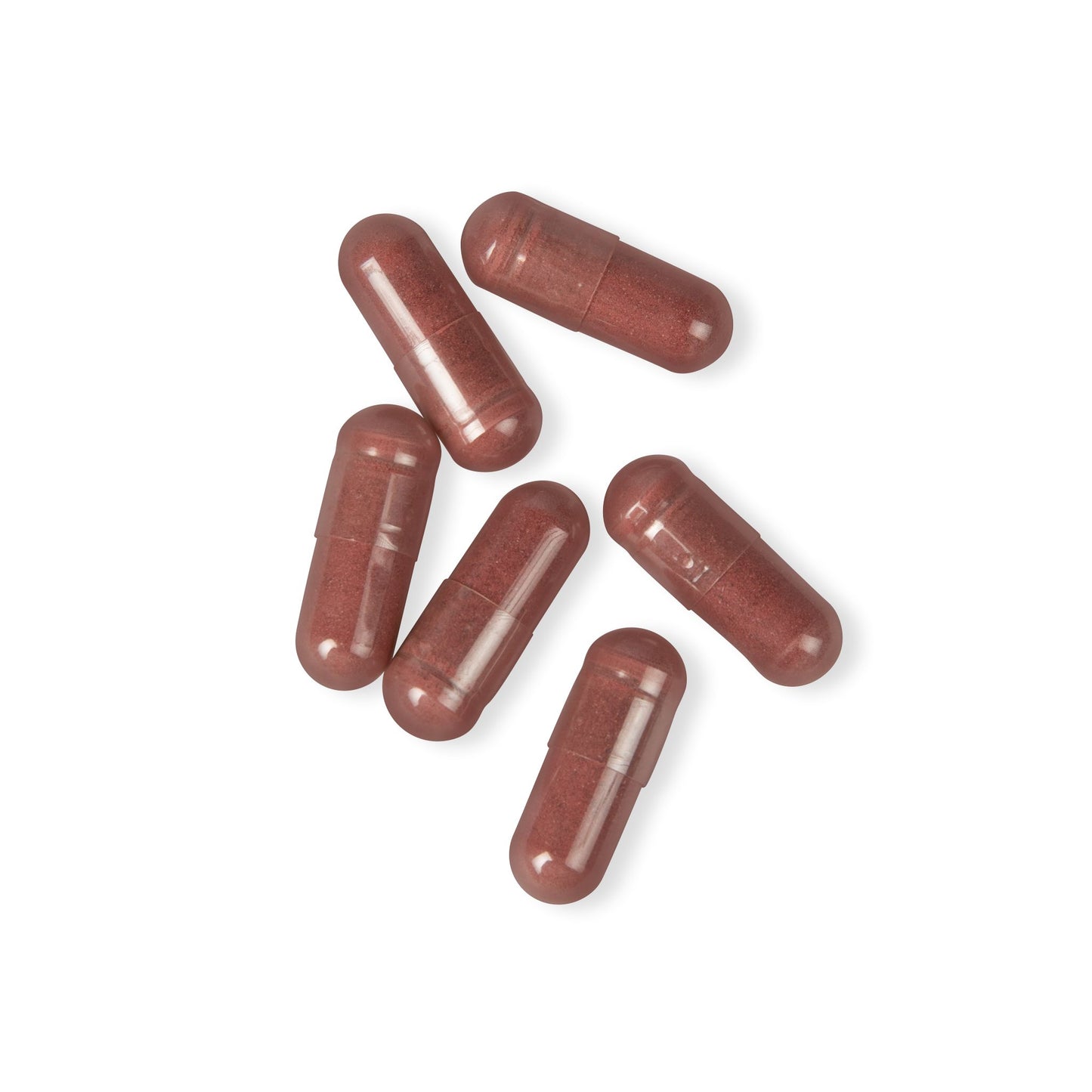 HBS, Beetroot Supplement (60 Vegetable Capsules)