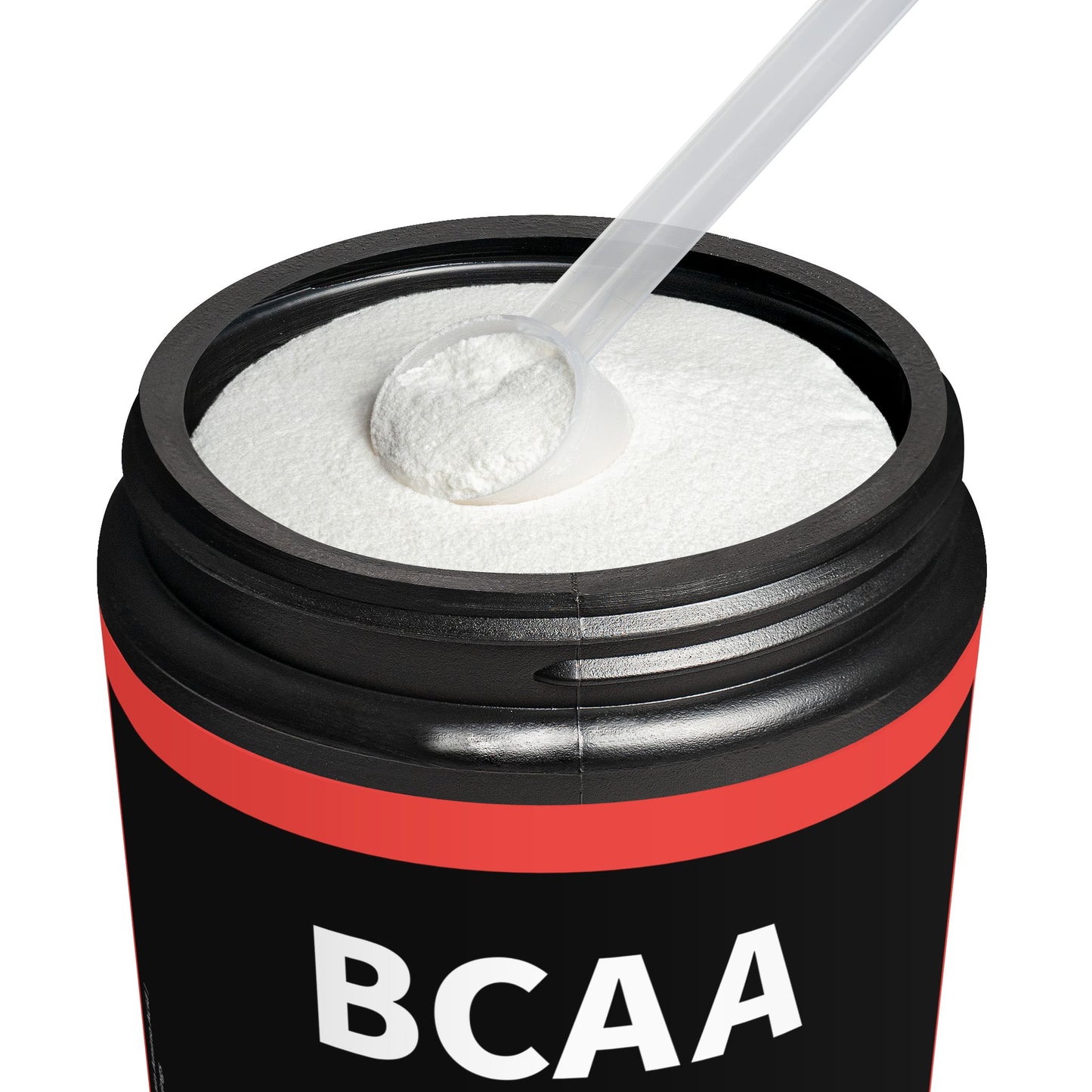 HBS, BCAA Supplement, Grape (325g, 11.46oz, 50 servings)