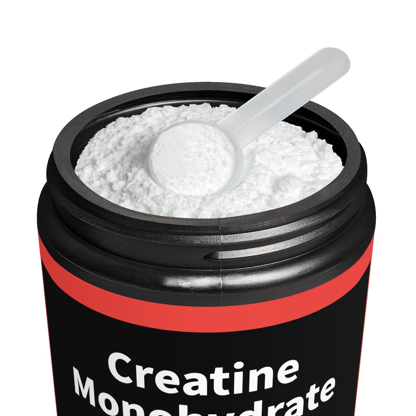 HBS, Creatine Monohydrate Supplement (300g, 10.58oz)