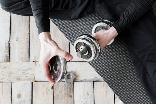 Adjustable Dumbbells: Are They Worth It?