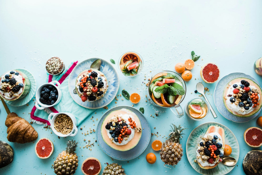 Balancing Supplements and Clean Eating: Do You Need Both?