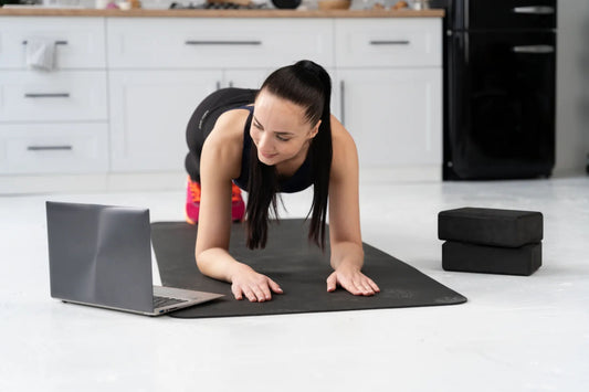 Beginner’s Guide to Functional Training at Home
