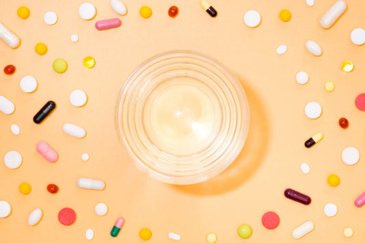 Common Multivitamin Myths You Should Stop Believing