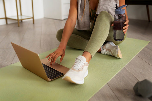 Customer Favorites: Must-Have Gear for Home Workouts