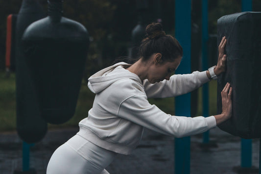 Daily Habits That Boost Energy, Focus, and Physical Performance