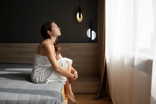 Daily Rituals for a Balanced Lifestyle: From Morning Routines to Evening Wind-Downs