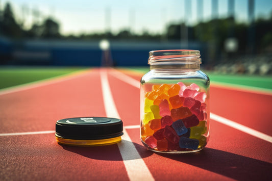 Do Athletes Need Multivitamins? Benefits for Active Lifestyles