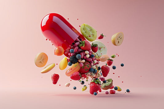 Do You Really Need a Multivitamin? Science vs. Marketing