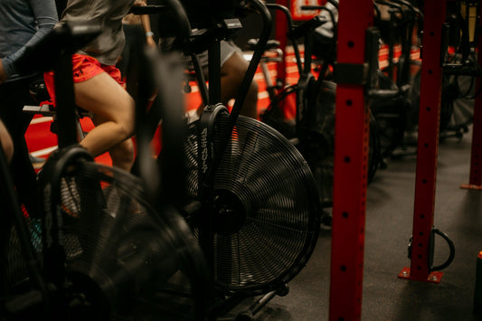HIIT (High-Intensity Interval Training) Workouts You Can Do Without a Gym
