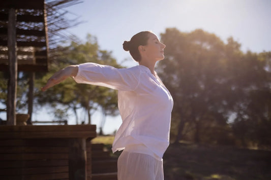 Holistic Health in 2025: Mind-Body Practices Americans Are Embracing