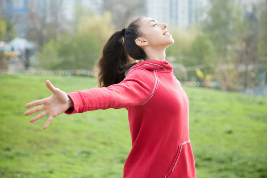 How Gratitude Practices Improve Emotional and Physical Health