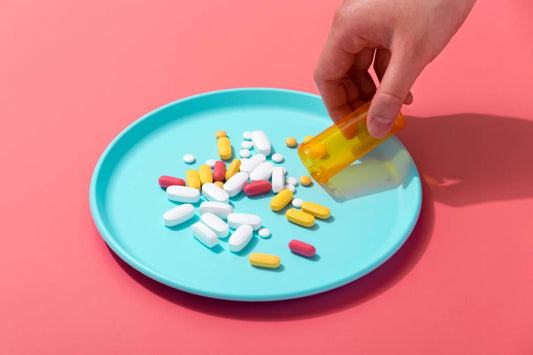 How to Avoid Overdosing on Vitamins: Safety Tips You Need