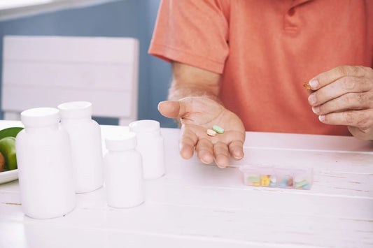 How to Choose Safe & Effective Supplements in the U.S. Market (labels, certifications, FDA disclaimers)