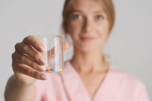 How to Choose the Right Multivitamin for Your Age and Lifestyle