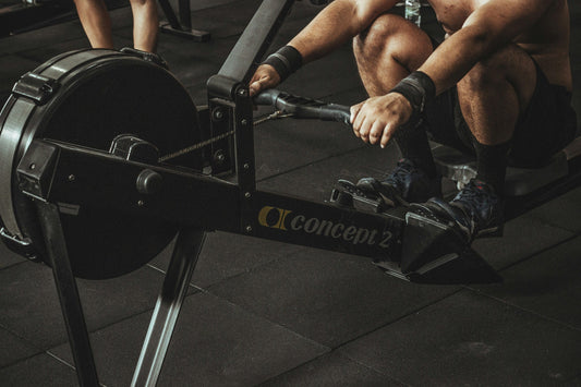 How to Combine Strength and Cardio for Maximum Results