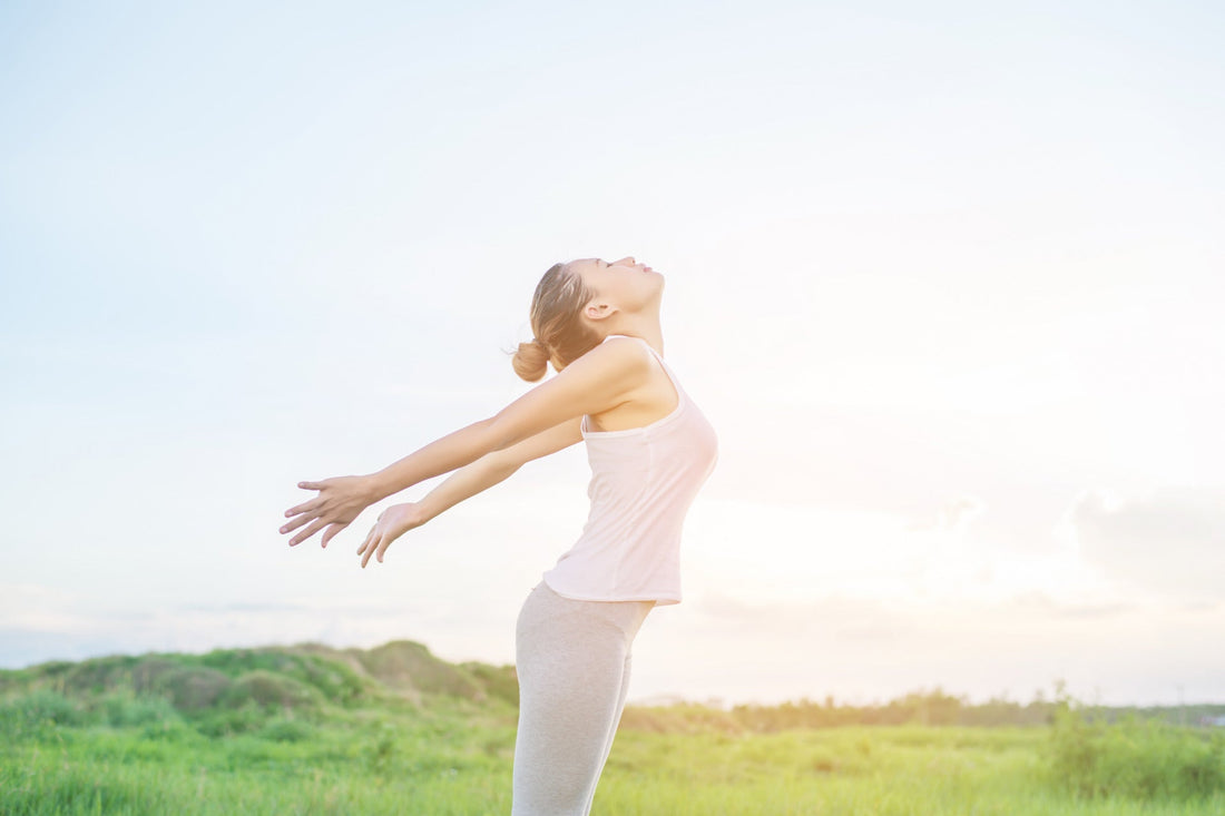 How to Naturally Boost Energy Without Caffeine Overload