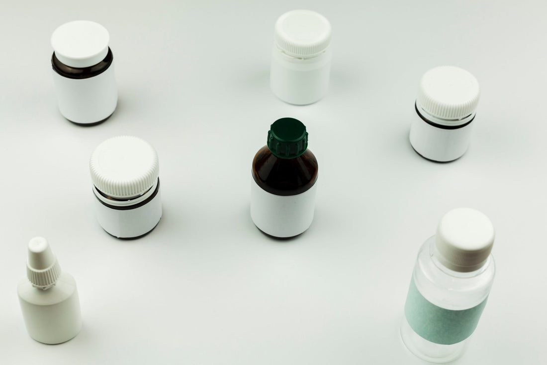How to Read Supplement Labels Like a Pro