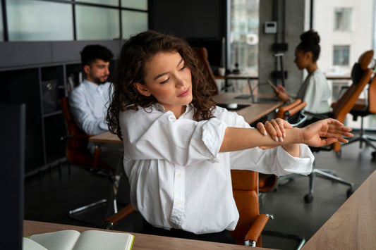 How to Stay Active During Busy Work Weeks (with Minimal Equipment)