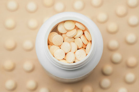 Immune Supplements for Athletes and Active Lifestyles