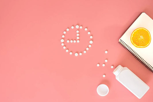 Magnesium Power: Why This Mineral Matters for Stress and Sleep