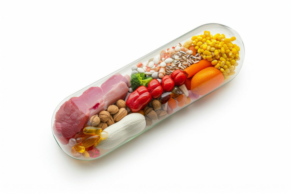 Multivitamins vs. Single Supplements: Which Is Better for Your Health?