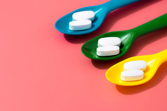 Multivitamins vs. Targeted Supplements: Which Is Right for You?