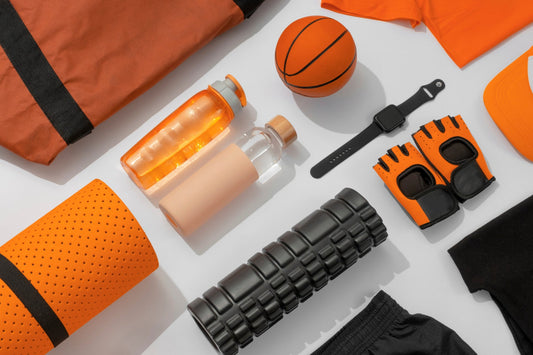 Must-Have Fitness Accessories for Effective Workouts