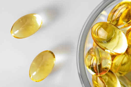 Omega-3 Fatty Acids: Heart, Brain, and Joint Health Benefits