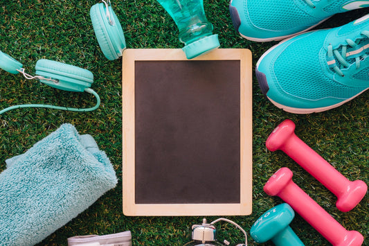 Outdoor Workout Gear for Every Season