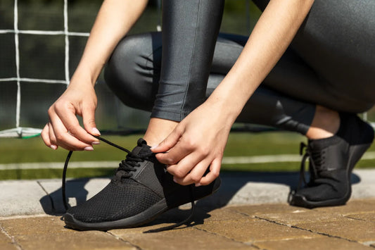 The Best Shoes for Running, Crossfit, and Training