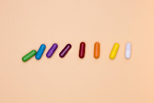The Future of Multivitamins: Personalized Nutrition Trends in 2025