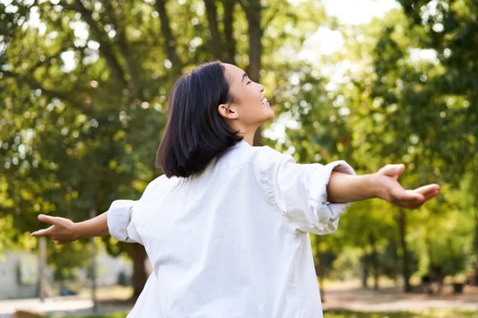 The Power of Mindfulness: Simple Practices to Reduce Stress and Boost Focus