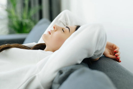 The Role of Sleep in Holistic Wellness: Tips for Better Rest