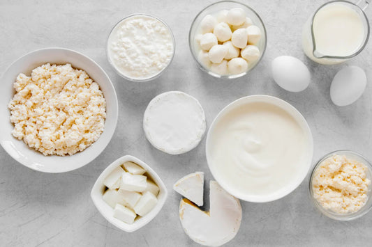 The Science Behind Probiotics: How They Improve Gut Health