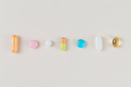 The Truth About Multivitamins and Energy Levels