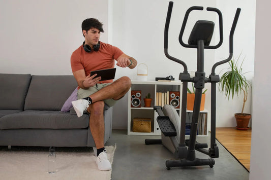 Top 10 Affordable Cardio Machines for Home Use