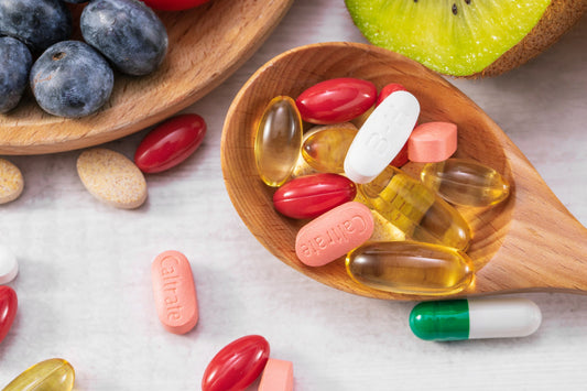 Top 7 Supplements Every Active Adult Should Consider