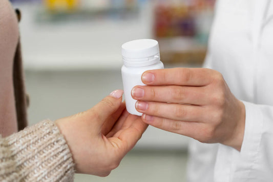 What to Look for on a Multivitamin Label: A Buyer’s Guide