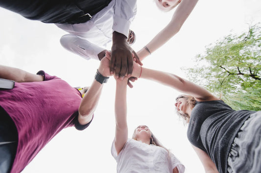 Why Community and Social Connection Matter in Holistic Health