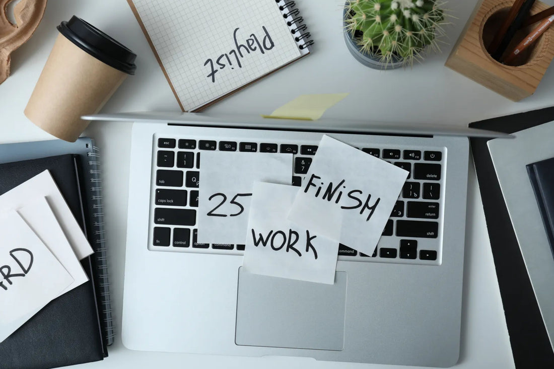 Work-Life Balance in 2025: Practical Tips for U.S. Professionals