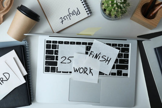 Work-Life Balance in 2025: Practical Tips for U.S. Professionals