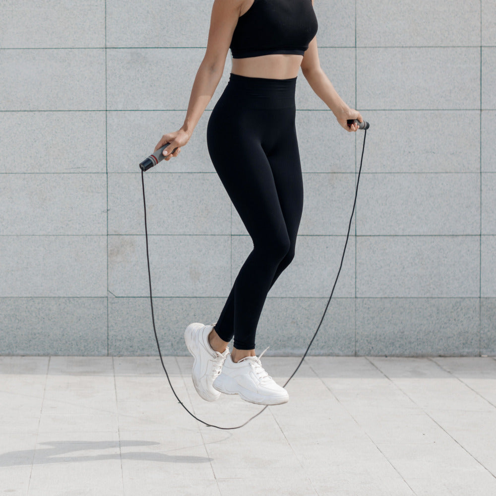 Jump Ropes
