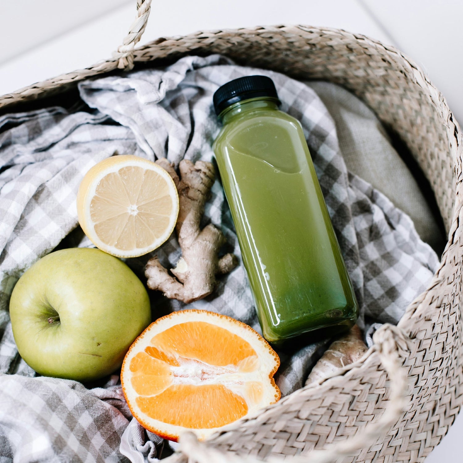 Detox & Cleanse